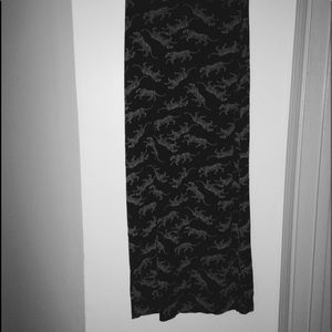 Maxi skirt , size 2